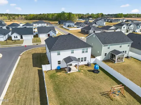 260 Chestnut Oak Lane Lillington NC 27546
