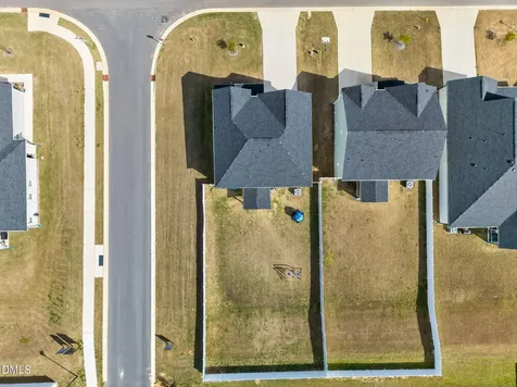 260 Chestnut Oak Lane Lillington NC 27546