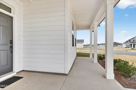 260 Chestnut Oak Lane Lillington NC 27546