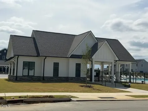 260 Chestnut Oak Lane Lillington NC 27546
