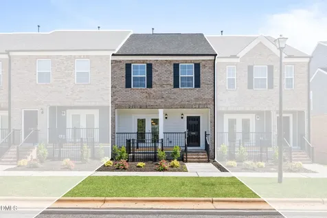 531 Forestville Road Wake Forest NC 27587