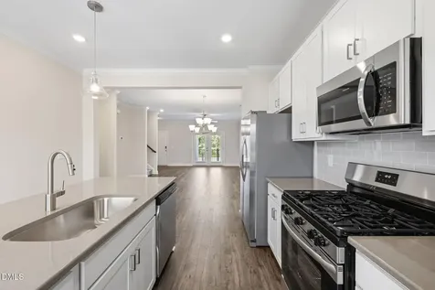 531 Forestville Road Wake Forest NC 27587