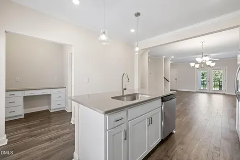 531 Forestville Road Wake Forest NC 27587