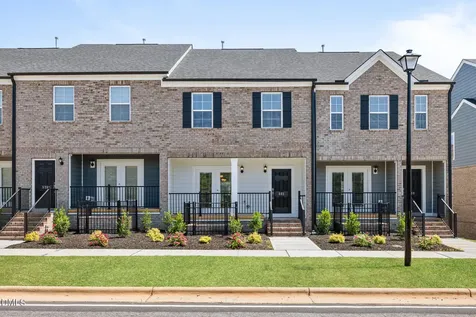 531 Forestville Road Wake Forest NC 27587