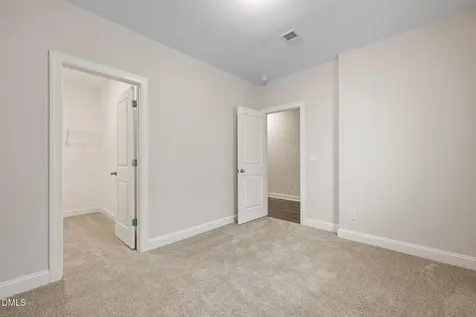 531 Forestville Road Wake Forest NC 27587