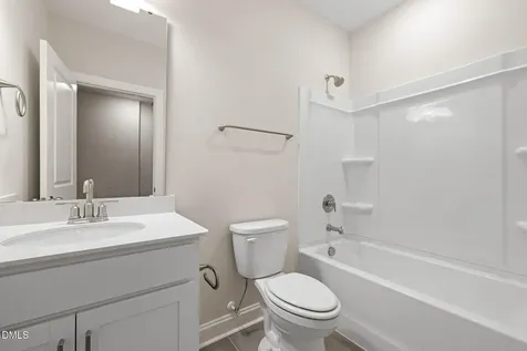 531 Forestville Road Wake Forest NC 27587