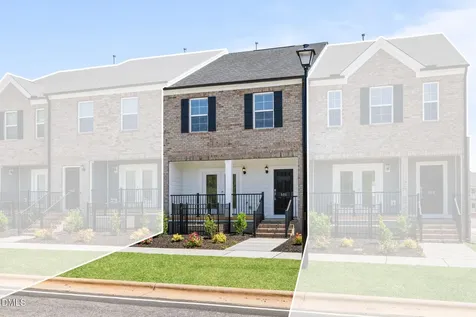 531 Forestville Road Wake Forest NC 27587