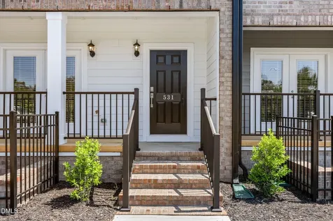 531 Forestville Road Wake Forest NC 27587