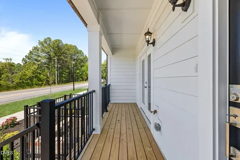 531 Forestville Road Wake Forest NC 27587
