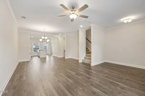 531 Forestville Road Wake Forest NC 27587