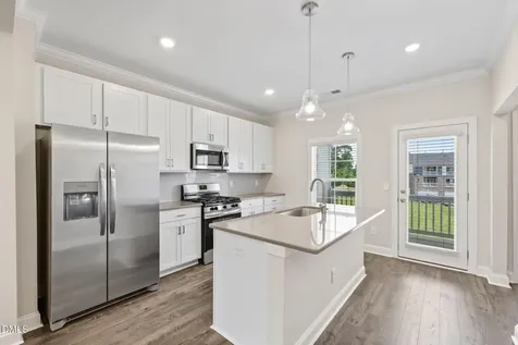 531 Forestville Road Wake Forest NC 27587