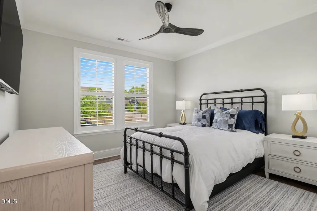 15 Whirlaway Street Clayton NC 27520