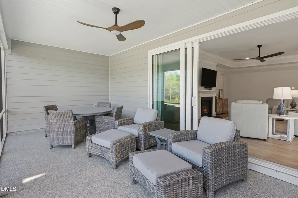 15 Whirlaway Street Clayton NC 27520