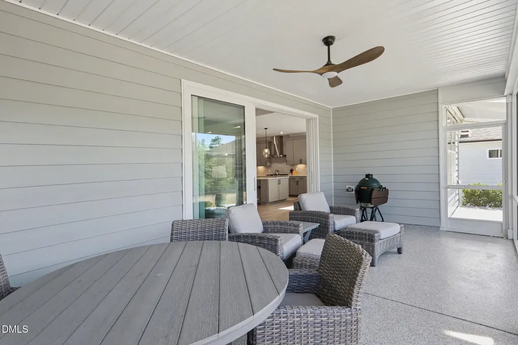 15 Whirlaway Street Clayton NC 27520