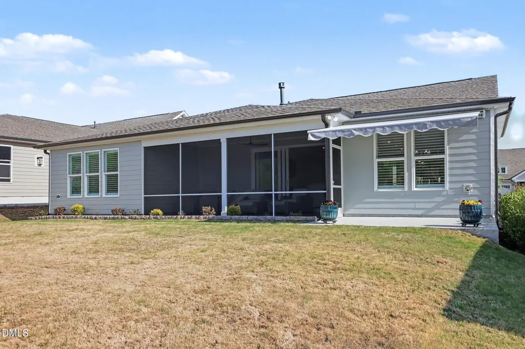 15 Whirlaway Street Clayton NC 27520