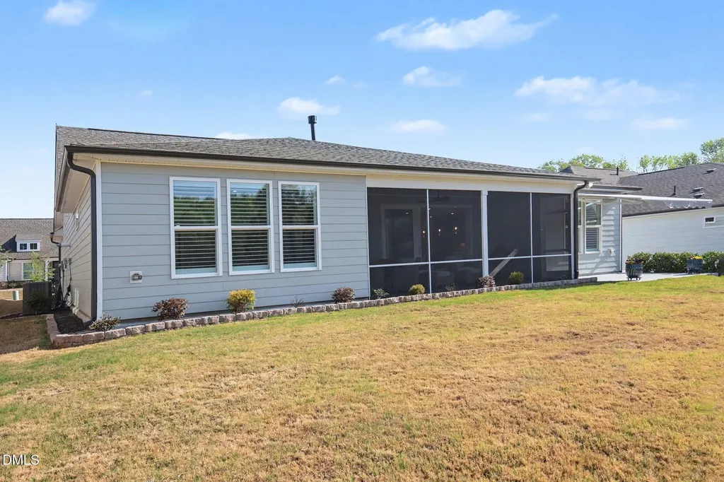 15 Whirlaway Street Clayton NC 27520