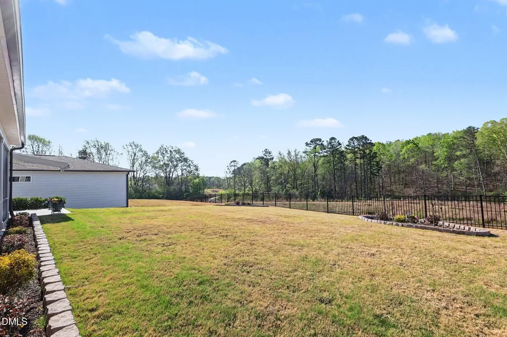 15 Whirlaway Street Clayton NC 27520