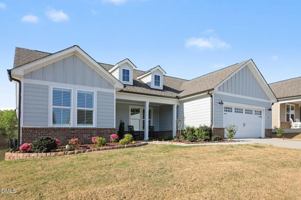 15 Whirlaway Street Clayton NC 27520