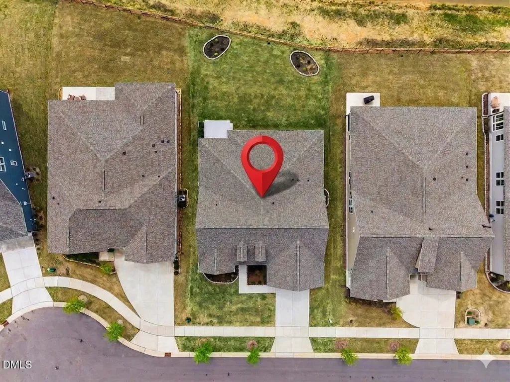 15 Whirlaway Street Clayton NC 27520