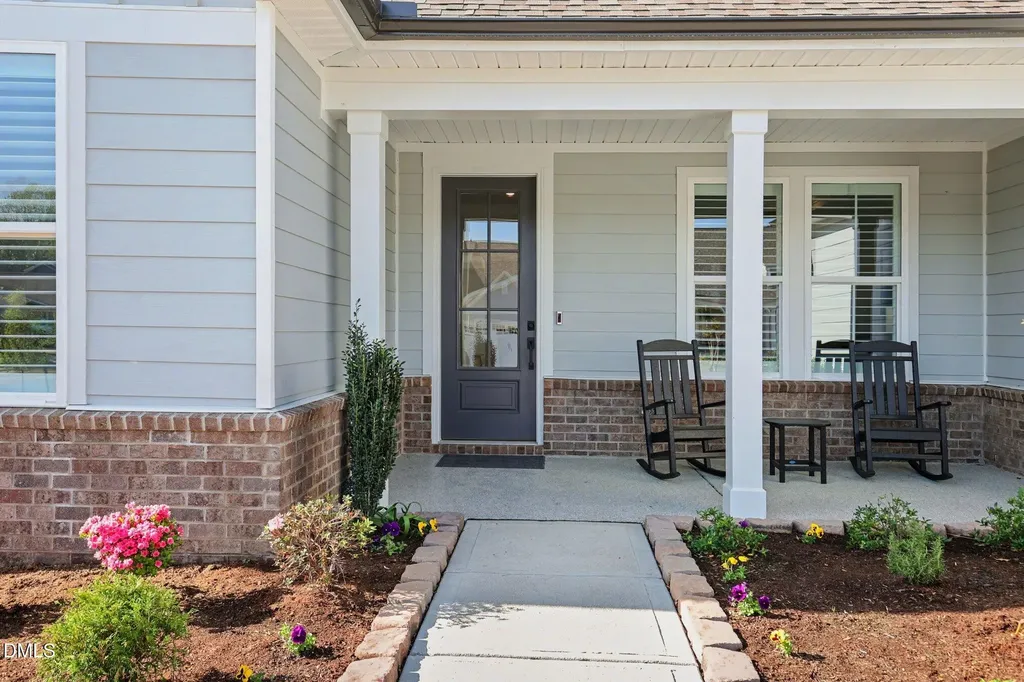 15 Whirlaway Street Clayton NC 27520
