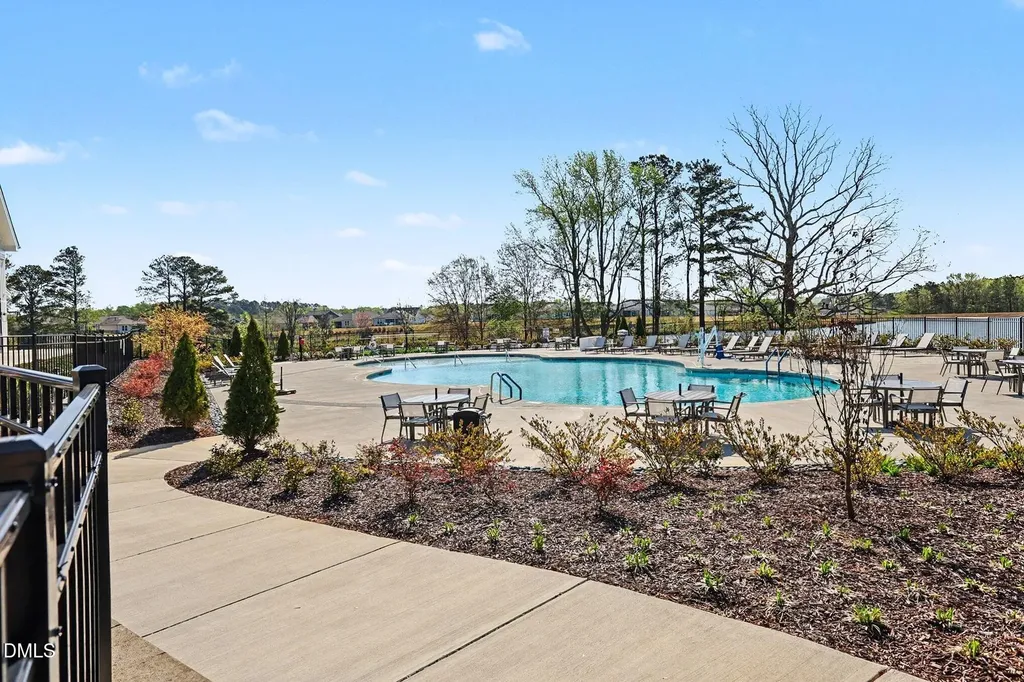 15 Whirlaway Street Clayton NC 27520