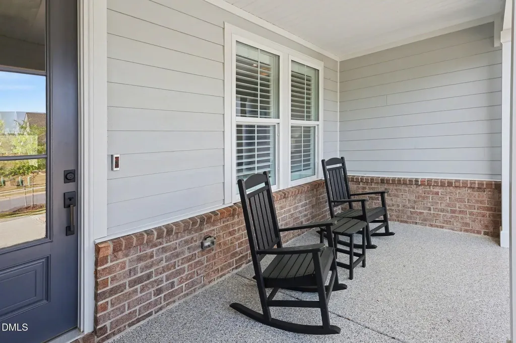 15 Whirlaway Street Clayton NC 27520