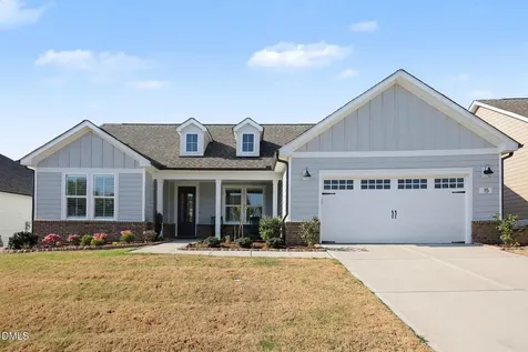 15 Whirlaway Street Clayton NC 27520