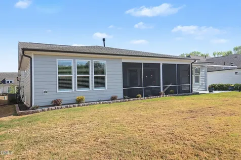 15 Whirlaway Street Clayton NC 27520