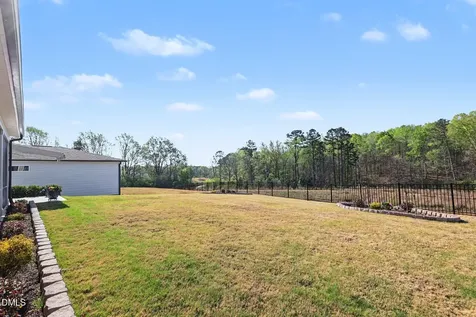 15 Whirlaway Street Clayton NC 27520