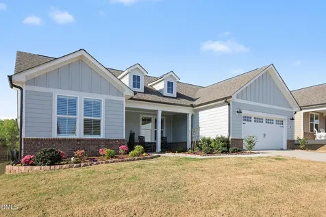 15 Whirlaway Street Clayton NC 27520