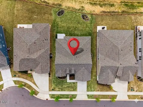 15 Whirlaway Street Clayton NC 27520