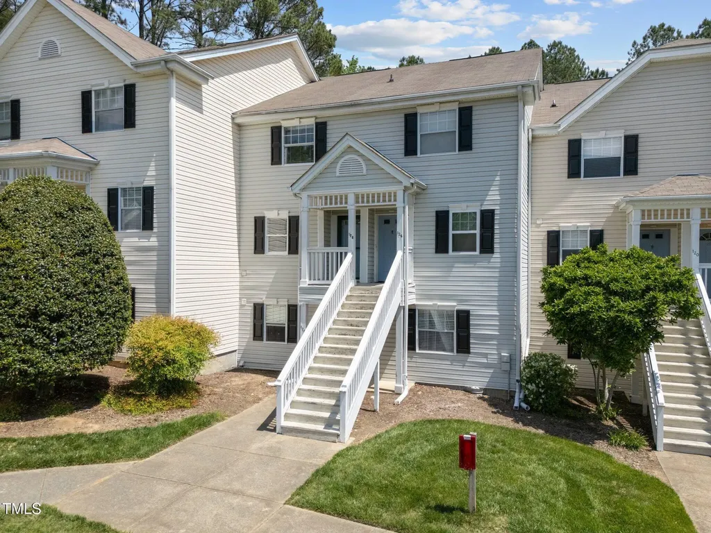 128 Schultz Street Chapel Hill NC 27514