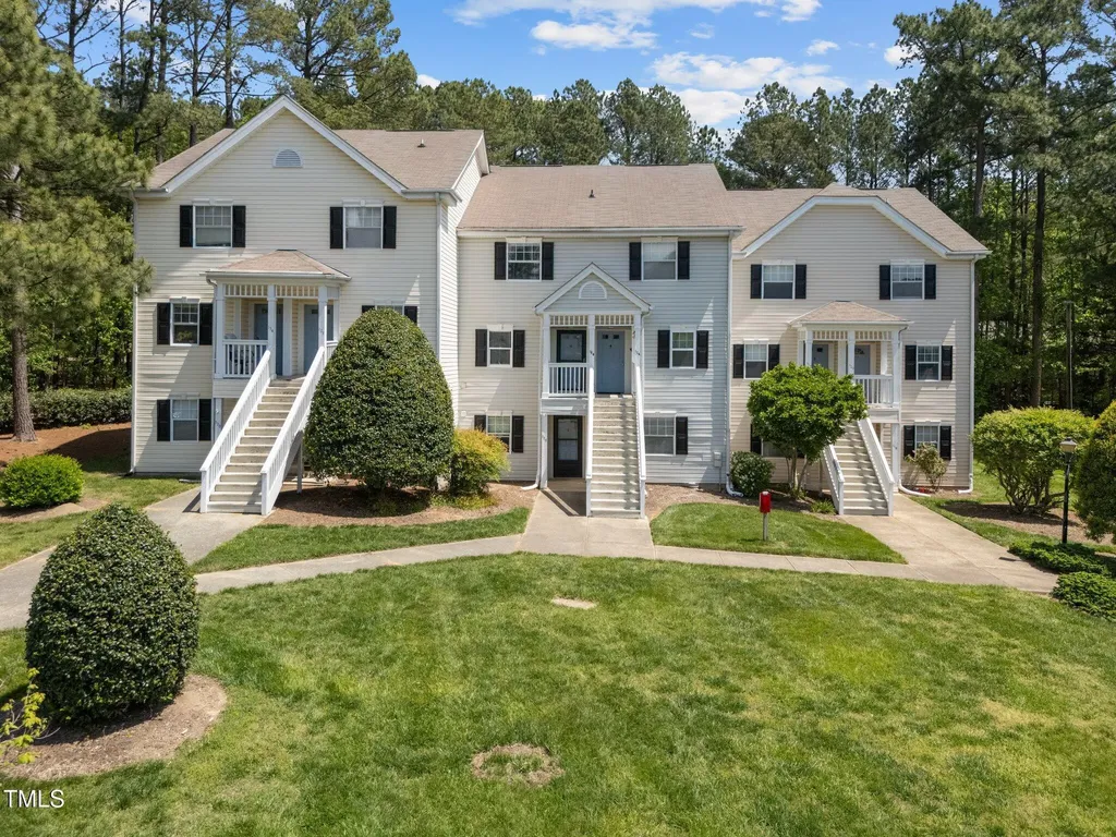 128 Schultz Street Chapel Hill NC 27514