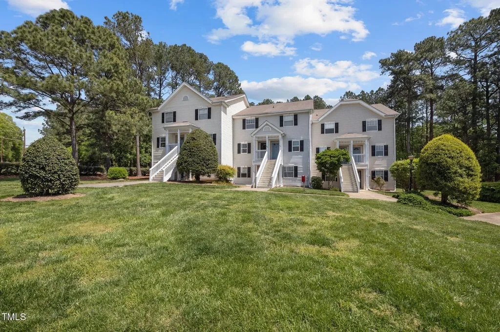 128 Schultz Street Chapel Hill NC 27514
