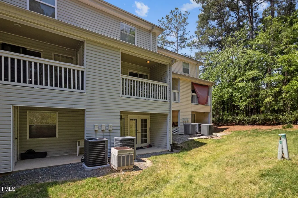 128 Schultz Street Chapel Hill NC 27514