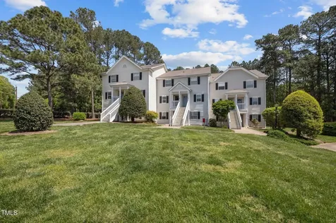 128 Schultz Street Chapel Hill NC 27514