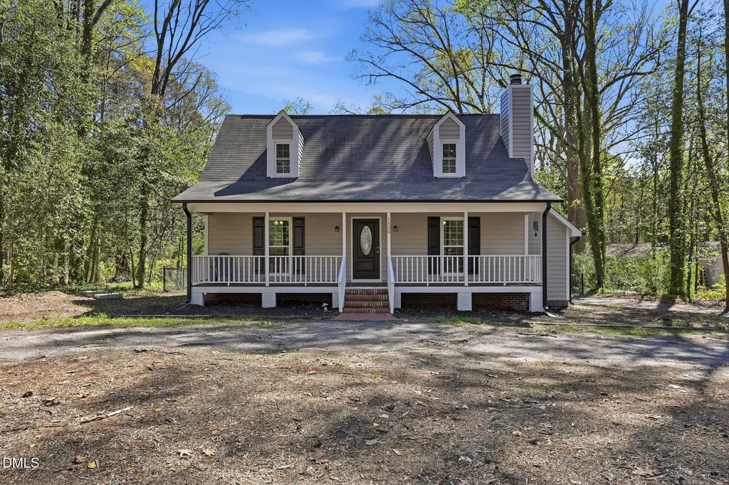 1500 Miriam Avenue Garner NC 27529