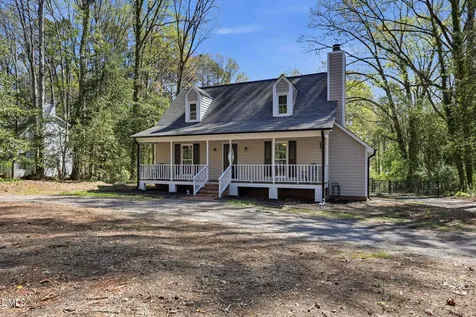 1500 Miriam Avenue Garner NC 27529