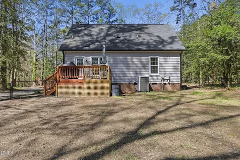 1500 Miriam Avenue Garner NC 27529