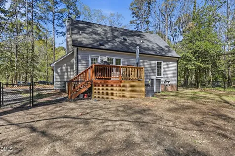 1500 Miriam Avenue Garner NC 27529