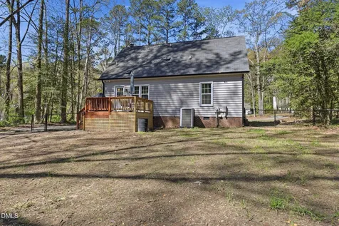1500 Miriam Avenue Garner NC 27529
