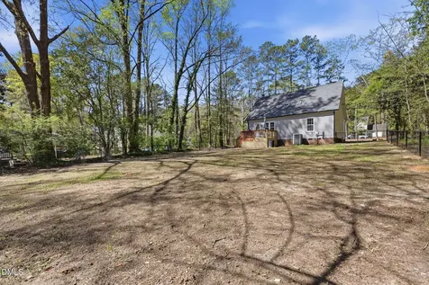 1500 Miriam Avenue Garner NC 27529