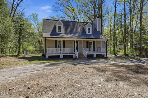 1500 Miriam Avenue Garner NC 27529