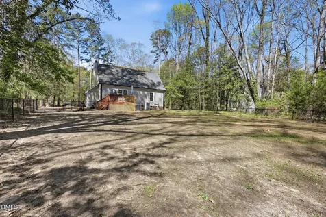1500 Miriam Avenue Garner NC 27529