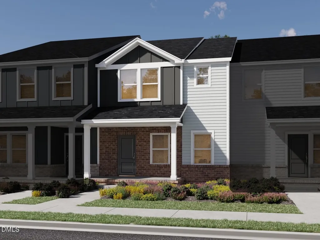 724 Southland Drive Zebulon NC 27597