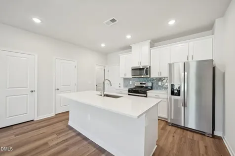724 Southland Drive Zebulon NC 27597