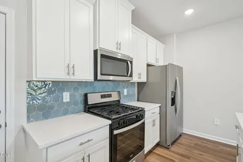 724 Southland Drive Zebulon NC 27597
