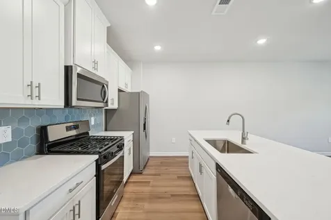 724 Southland Drive Zebulon NC 27597