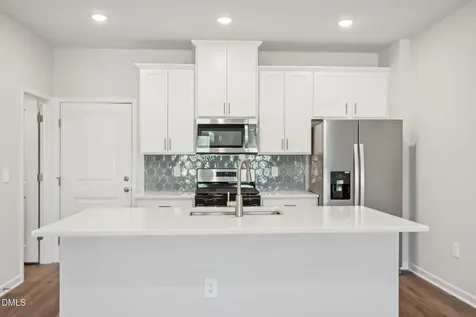 724 Southland Drive Zebulon NC 27597