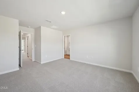 724 Southland Drive Zebulon NC 27597